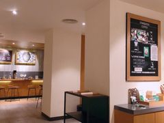 -星巴克(深圳侨城街店)