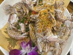 -醉壹号海鲜大排档(厦门美食地标店)
