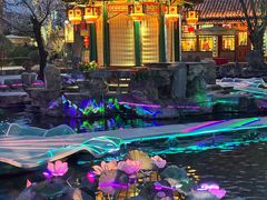 -白家大院·王府宫廷菜(苏州街店)