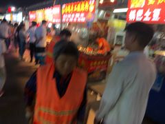 -大学城夜市大排档(凤栖路店)