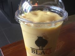 -BLAQ咖啡(骏豪店)