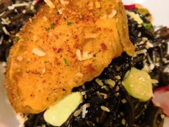 -CRAZYONES西班牙海鲜饭(日月光店)