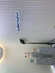 -型色沙龙 Color Salon