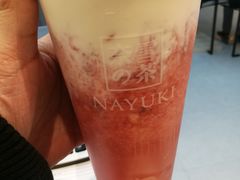 -奈雪的茶(市百一店)