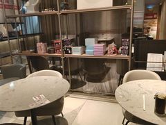 -必胜客(经开万达店)