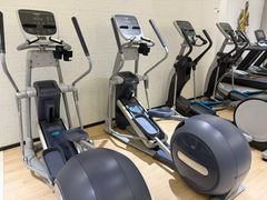 -FLARE STAR FITNESS(复地活力城店)