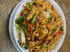 -宏记汕头白粥店(江怡店)