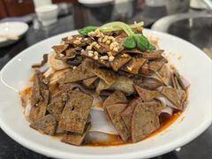 -老村长大锅炖羊肉(榆林大道店)