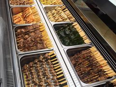 -廖记棒棒鸡(华贸店)