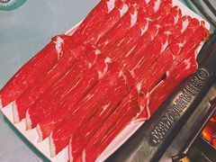 -海底捞火锅(九久奥特莱斯店)