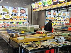 -隐厨·海鲜餐厅(恒通路店)