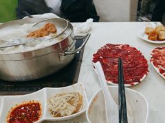 -黑山牛肉汤火锅(花城汇店)