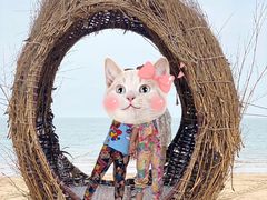 -渔岛海洋度假区