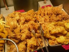 -火炉火自助餐(喜隆多店)