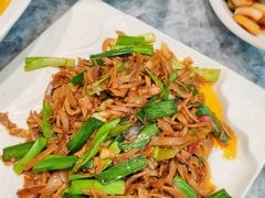 -聚丰园•湖鲜餐厅(阿红私房菜梅石路店)