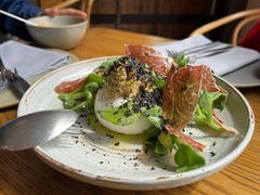 -BOR Eatery(安福路店)