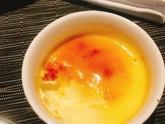 -长沙北辰洲际酒店-兰调全日餐厅