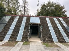 -武汉园博园(武汉自然博物馆)