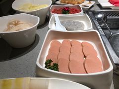 -海底捞火锅(龙湖三千集店)
