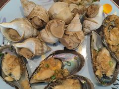 -松子料理(亮马桥店)