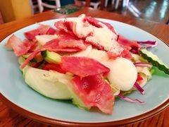 凯撒沙拉-Rural Tequila墨西哥餐厅(东川路店)