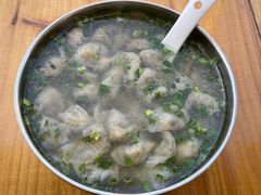 -西天尾扁食卤肉(湄洲农贸市场店)