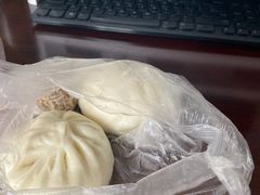 -袁大头包子(光华路店)