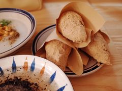 -正南齐北·老街糯米团(洪崖洞店)
