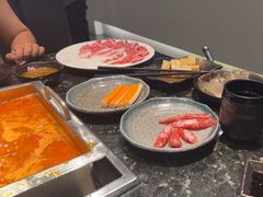 -重庆九记老火锅(广场店)