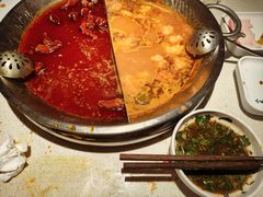 -小龙坎火锅(春熙太古里店)