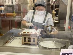 -阮大兴糕团(杭州西湖银泰百货店)