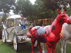 -安徒生童话乐园