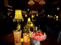 -隐肆威士忌鸡尾酒吧(玉沙国际店)