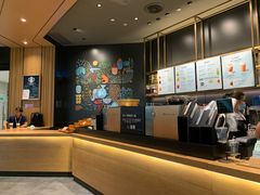 -星巴克(北京环球金融中心店)