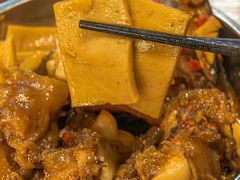 -老兵牛蹄店(下沙店)
