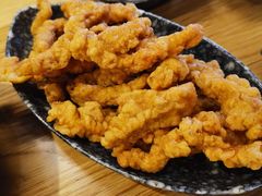 -付小姐在成都(川沙店)
