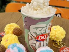 -DQ·蛋糕·冰淇淋(城南嘉园店)
