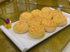 -亮庆餐厅·粤菜·早茶(篁庄店)