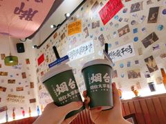 -三杯赤運·中式小酒馆(所城里店)