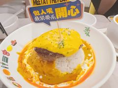 -顶峰香港茶餐厅(龙华壹方天地店)