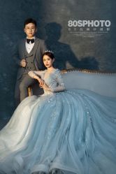-苏州HX-合喜映画婚纱摄影