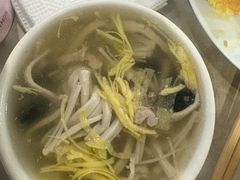 -巢湖名吃·徽府农家菜(半汤店)