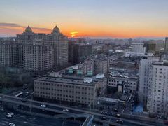 -北京索菲特大酒店