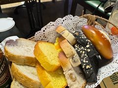 -马迭尔德式西餐精酿啤酒屋(中央大街店)