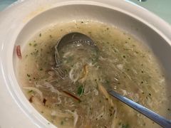 银鱼羹-城北食府(枫林店)