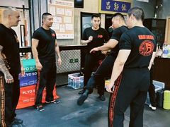 -极斗-IKMF马伽术·格斗运动学院(东直门店)