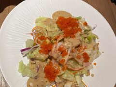 -万岁寿司(虎门万达店)