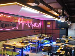 -喝丢一只鞋海鲜烧烤(北京街店)