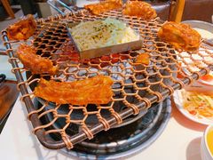 -火炉火自助餐(枫蓝国际店)