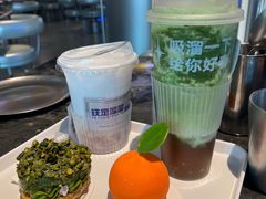 -TD66高山铁皮石斛养生茶饮
